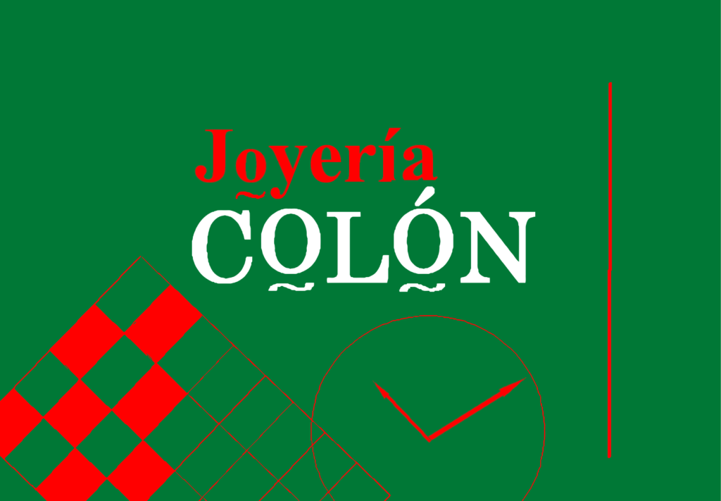 joyeria colon
